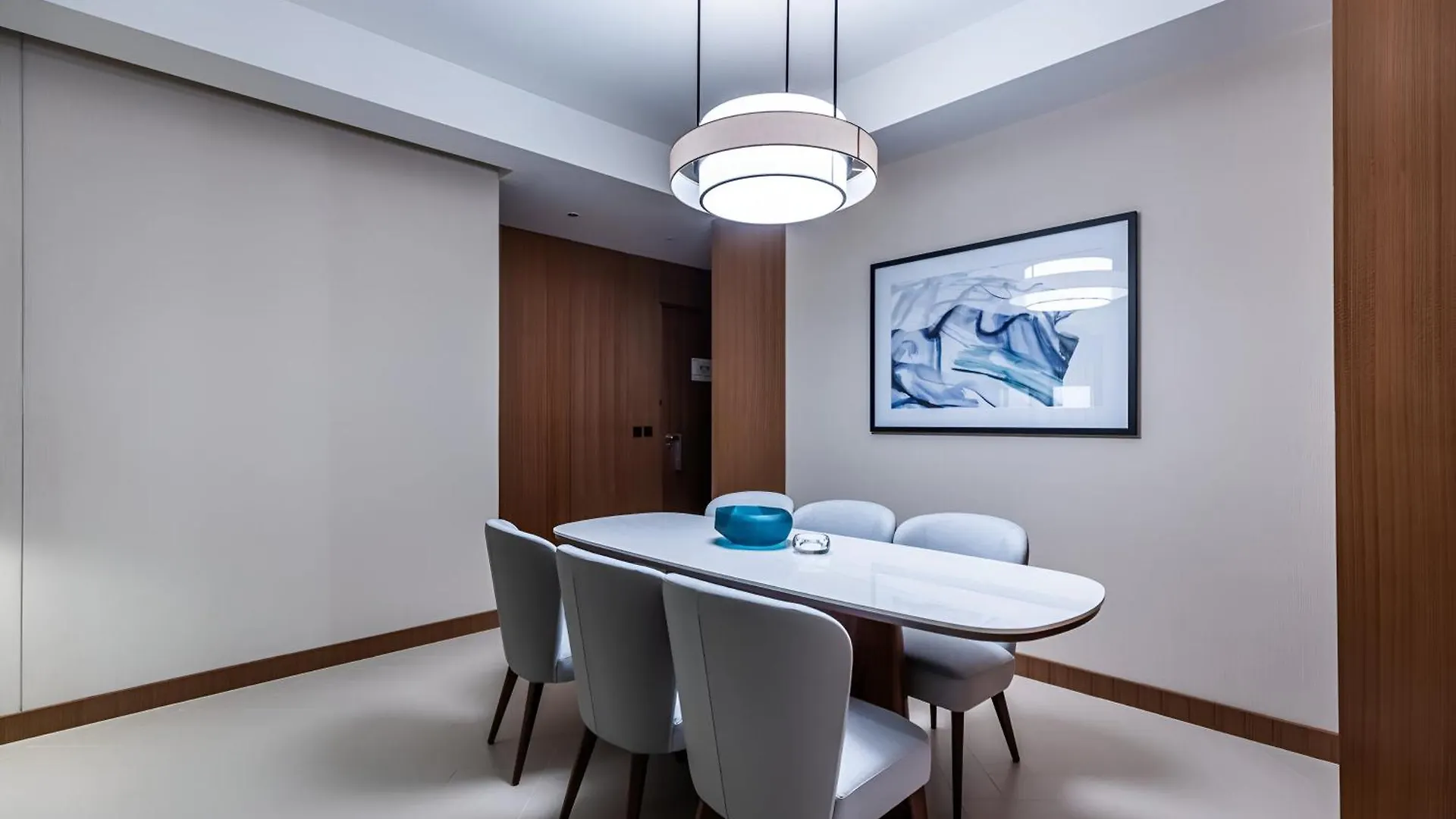 Address Opera Apartment Dubai