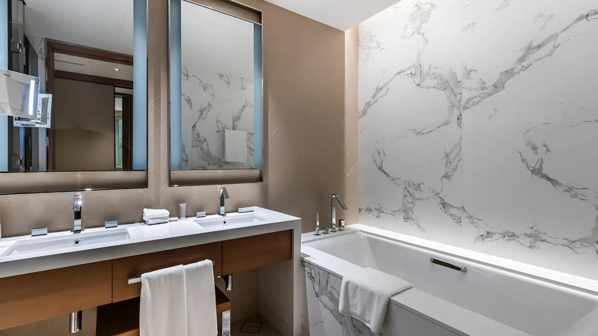 Address Opera Apartment Dubai United Arab Emirates