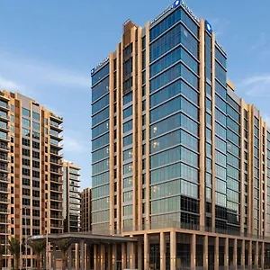 Novotel Gold District Ντουμπάι