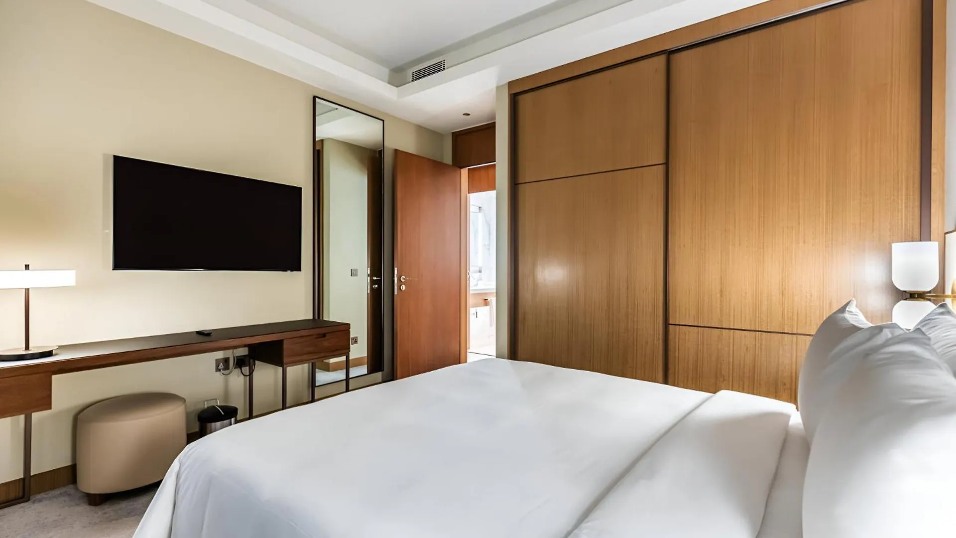 Address Opera Lejlighed Dubai 0*,  Forenede Arabiske Emirater