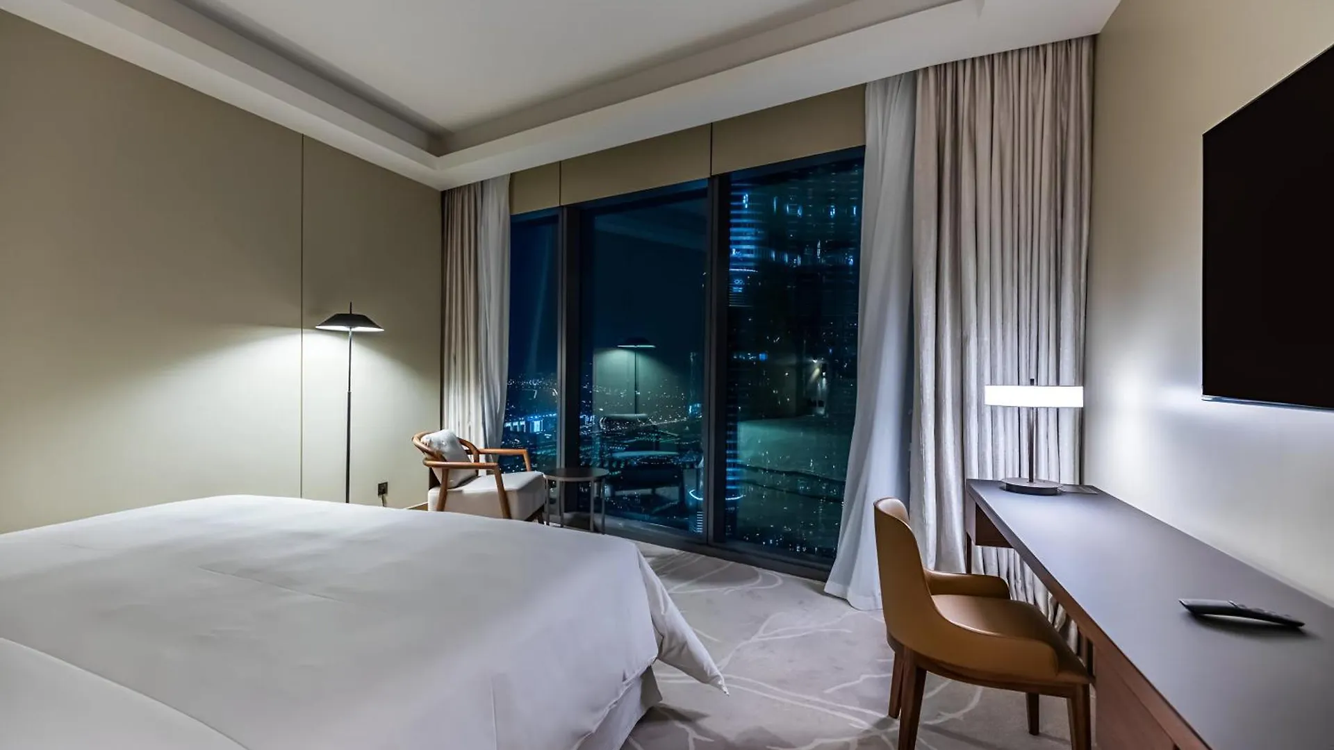 Address Opera Lejlighed Dubai