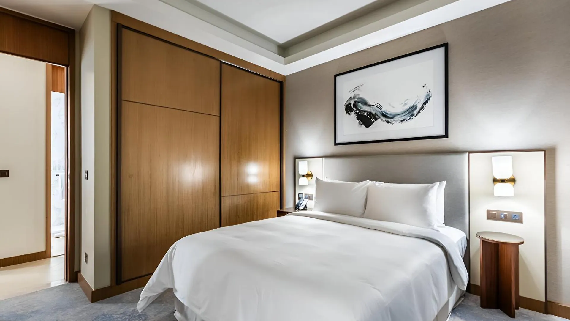 Address Opera Lejlighed Dubai