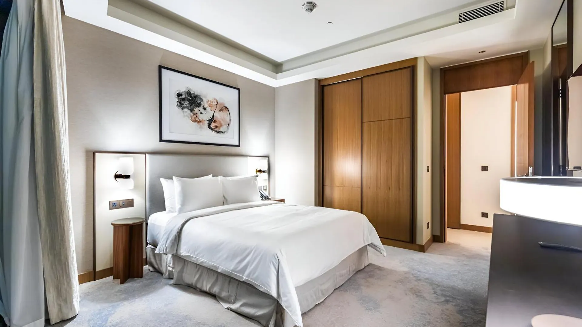 Address Opera Lejlighed Dubai